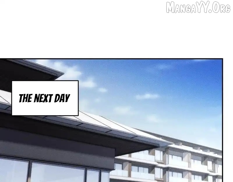 Hidden Dragon in the City (2025) Chapter 19 - page 78